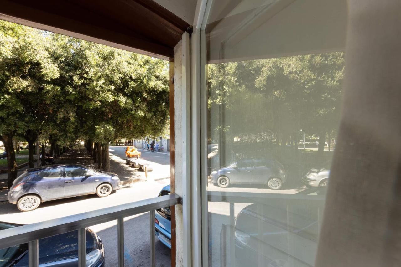 B&B La Finestra Sui Giardini Santeramo in Colle Exterior photo